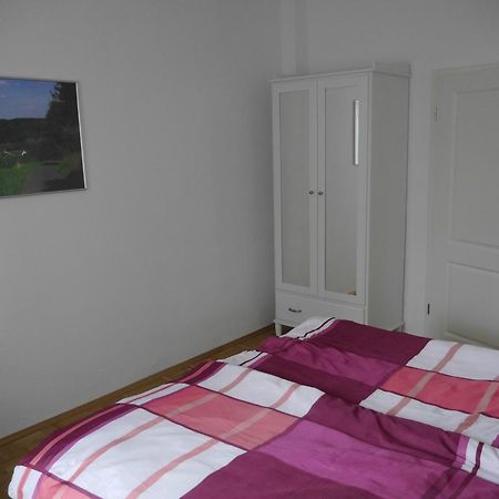 Schoene Ferien Und Messewohnung Naehe Duesseldorf Und Koeln 한 외부 사진
