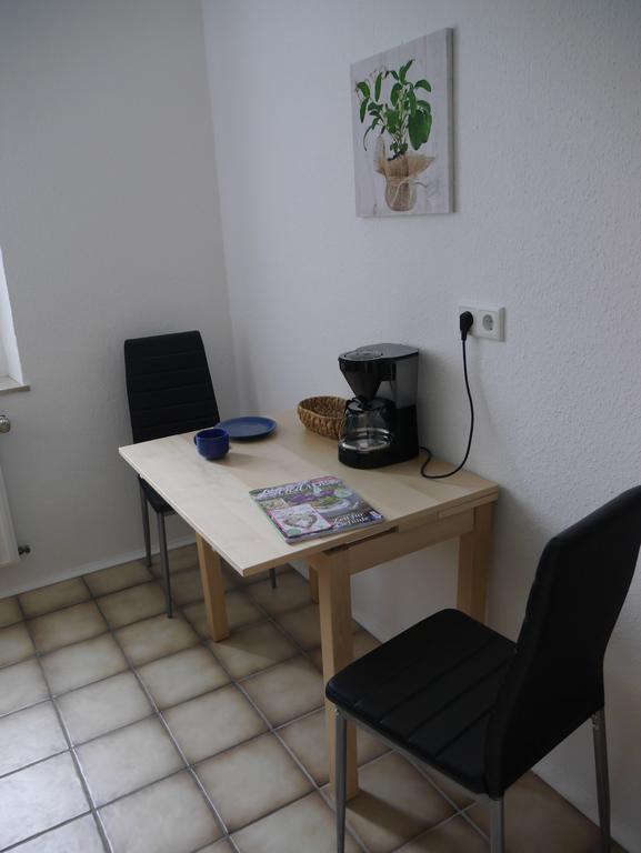 Schoene Ferien Und Messewohnung Naehe Duesseldorf Und Koeln 한 외부 사진